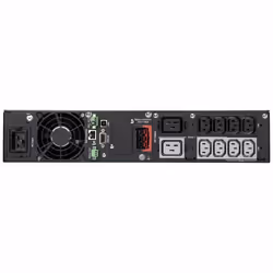 Eaton 5PX2200IRT2UG2BS alimentation d'énergie non interruptible Interactivité de ligne 2,2 kVA 2200 W 10 sortie(s) CA - Vue supplémentaire 2