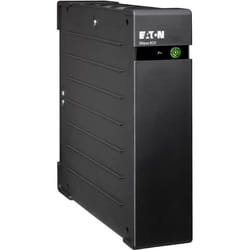 Eaton Ellipse ECO 1200 USB DIN alimentation d'énergie non interruptible Veille 1,2 kVA 750 W 8 sortie(s) CA