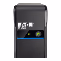 Eaton 3P Ellipse 550 alimentation d'énergie non interruptible Veille 0,55 kVA 330 W 4 sortie(s) CA - Vue supplémentaire 8