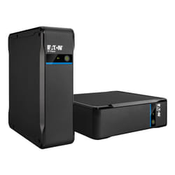 Eaton 3P550I alimentation d'énergie non interruptible Veille 0,55 kVA 330 W 4 sortie(s) CA
