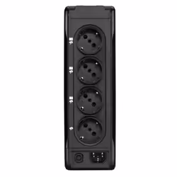 Eaton 3P Ellipse alimentation d'énergie non interruptible Veille 0,7 kVA 420 W 4 sortie(s) CA