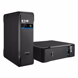 Eaton 3P Ellipse UPS, Veille, 0,7 kVA, 420 W, Progressif, 184 V, 264 V