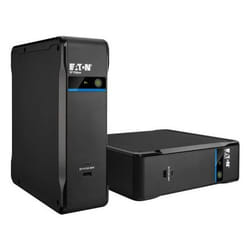 Eaton 3P Ellipse UPS alimentation d'énergie non interruptible Veille 0,7 kVA 420 W 4 sortie(s) CA