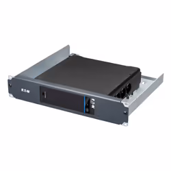 Eaton 3P700UI alimentation d'énergie non interruptible Veille 0,7 kVA 420 W 4 sortie(s) CA - Vue supplémentaire 4