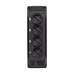 Eaton 3P Ellipse 900 alimentation d'énergie non interruptible Veille 0,9 kVA 540 W 4 sortie(s) CA - Vue supplémentaire 5