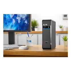Eaton 3P Ellipse 900 alimentation d'énergie non interruptible Veille 0,9 kVA 540 W 4 sortie(s) CA - Vue supplémentaire 8