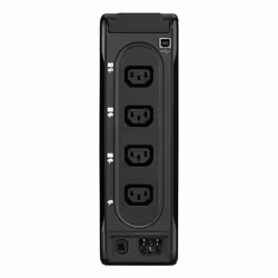 Eaton 3P900UI alimentation d'énergie non interruptible Veille 0,9 kVA 540 W 4 sortie(s) CA - Vue supplémentaire 7