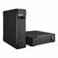 Onduleur - EATON - 3P Ellipse 3P1300UF - 1300VA - 840W - Protection parafoudre