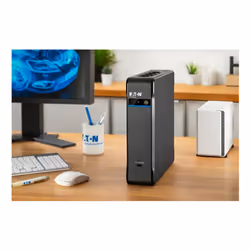 Eaton 3P Ellipse UPS alimentation d'énergie non interruptible Veille 1,3 kVA 840 W 8 sortie(s) CA - Vue supplémentaire 8