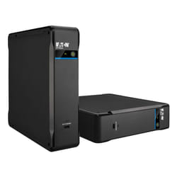 Eaton 3P Ellipse UPS alimentation d'énergie non interruptible Veille 1,7 kVA 1040 W 8 sortie(s) CA