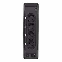 Eaton 3P Ellipse UPS alimentation d'énergie non interruptible Veille 1,7 kVA 1040 W 8 sortie(s) CA - Vue supplémentaire 6