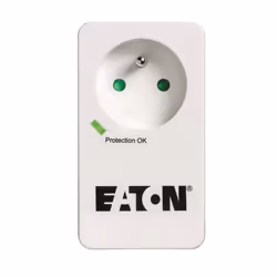 Eaton PB1F, 1 sortie(s) CA, Type E, 220 - 250 V, 50 - 60 Hz, 16 A, 4000 W