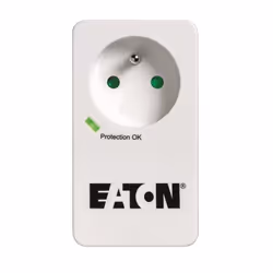 Eaton PB1TF, 1 sortie(s) CA, Type E, 220 - 250 V, 50 - 60 Hz, 16 A, 4000 W