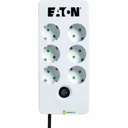 Eaton PB6D