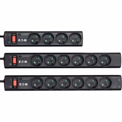 Eaton PS6TF, 6 sortie(s) CA, Type E, 220 - 250 V, 50 - 60 Hz, 10 A, 2500 W