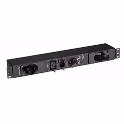 Eaton MBP3KIH, 3 kVA, A mettre sur rack, Noir, 2U, 0 - 45 °C