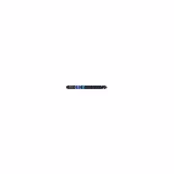 Eaton ESWH28, Commutable, 1U, Monophasé, A mettre sur rack, horizontale, Noir
