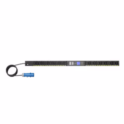 Eaton EVMAF116A unité de distribution d'énergie 24 sortie(s) CA 22.5U Noir