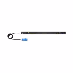 Eaton EVBAF132A, Basique, 22.5U, Monophasé, verticale, Aluminium, Noir