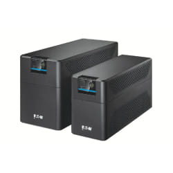 Eaton 5E Gen2 700 alimentation d'énergie non interruptible Interactivité de ligne 0,7 kVA 360 W 4 sortie(s) CA
