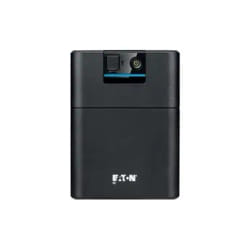 Eaton 5E Gen2 700 alimentation d'énergie non interruptible Interactivité de ligne 0,7 kVA 360 W 2 sortie(s) CA