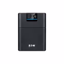 Eaton 5E Gen2 900 USB, Interactivité de ligne, 0,9 kVA, 480 W, 220 V, 240 V, 50/60 Hz
