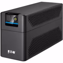 Eaton 5E Gen2 900 USB, Interactivité de ligne, 0,9 kVA, 480 W, 220 V, 240 V, 50/60 Hz