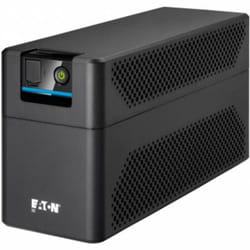 Eaton 5E Gen2 900 USB alimentation d'énergie non interruptible Interactivité de ligne 0,9 kVA 480 W 2 sortie(s) CA