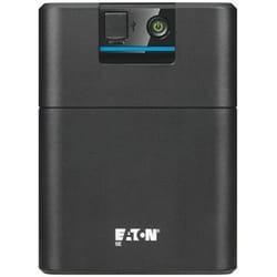Eaton 5E Gen2 1200 USB alimentation d'énergie non interruptible Interactivité de ligne 1,2 kVA 660 W 2 sortie(s) CA