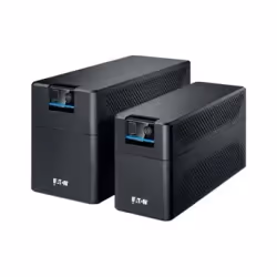 Eaton 5E Gen2 1600 USB, Interactivité de ligne, 1,6 kVA, 900 W, 220 V, 240 V, 50/60 Hz