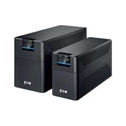 Eaton 5E Gen2 1600 USB alimentation d'énergie non interruptible Interactivité de ligne 1,6 kVA 900 W 4 sortie(s) CA