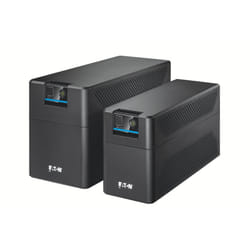 Eaton 5E Gen2 2200 USB alimentation d'énergie non interruptible Interactivité de ligne 2,2 kVA 1200 W 6 sortie(s) CA