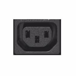Eaton 5E Gen2 2200 USB alimentation d'énergie non interruptible Interactivité de ligne 2,2 kVA 1200 W 6 sortie(s) CA - Vue supplémentaire 4