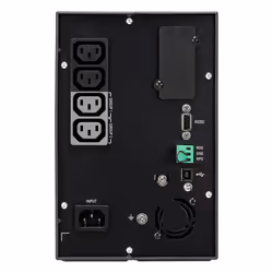 Eaton 5P Gen2 alimentation d'énergie non interruptible Interactivité de ligne 520 W 8 sortie(s) CA