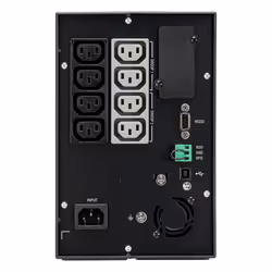 Eaton 5P Gen2 alimentation d'énergie non interruptible Interactivité de ligne 920 W 8 sortie(s) CA