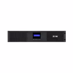 Eaton 9E1000IR, Double-conversion (en ligne), 1 kVA, 900 W, Sinus, 120 V, 276 V