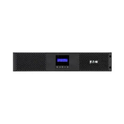 Eaton 9E1000IR alimentation d'énergie non interruptible Double-conversion (en ligne) 1 kVA 900 W 4 sortie(s) CA