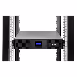 Eaton 9E3000IR alimentation d'énergie non interruptible Double-conversion (en ligne) 3 kVA 2700 W 7 sortie(s) CA - Vue supplémentaire 11