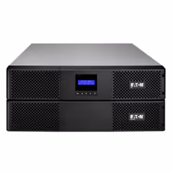 Eaton 9E3000IR alimentation d'énergie non interruptible Double-conversion (en ligne) 3 kVA 2700 W 7 sortie(s) CA - Vue supplémentaire 12