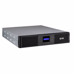 Eaton 9E3000IR alimentation d'énergie non interruptible Double-conversion (en ligne) 3 kVA 2700 W 7 sortie(s) CA - Vue supplémentaire 6