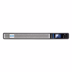 Eaton 5P650IRNG2, Interactivité de ligne, 0,65 kVA, 520 W, Sinus, 150 V, 294 V