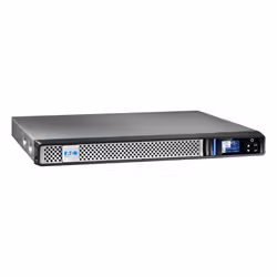Eaton 5P650IRNG2 alimentation d'énergie non interruptible Interactivité de ligne 0,65 kVA 520 W 4 sortie(s) CA