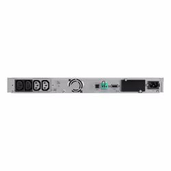 Eaton 5P650IRNG2 alimentation d'énergie non interruptible Interactivité de ligne 0,65 kVA 520 W 4 sortie(s) CA