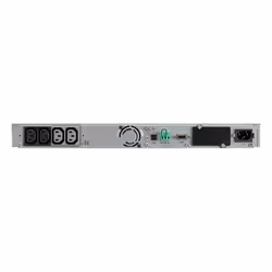 Eaton 5P850IRNG2 alimentation d'énergie non interruptible Interactivité de ligne 0,85 kVA 680 W 4 sortie(s) CA