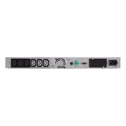 Eaton 5P1150IRNG2 alimentation d'énergie non interruptible Interactivité de ligne 1,15 kVA 920 W 6 sortie(s) CA