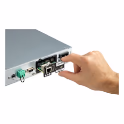 Eaton 5P1150IRNG2 alimentation d'énergie non interruptible Interactivité de ligne 1,15 kVA 920 W 6 sortie(s) CA - Vue supplémentaire 4