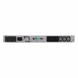 Eaton 5P1550IRNG2 alimentation d'énergie non interruptible Interactivité de ligne 1,55 kVA 1350 W 6 sortie(s) CA