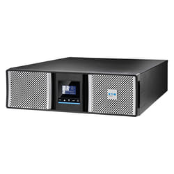 Eaton 9PX 5000i RT3U Netpack G2 alimentation d'énergie non interruptible Double-conversion (en ligne) 5 kVA 5000 W