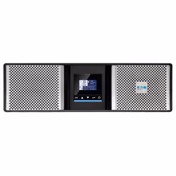 Eaton 9PX6KIRTNG2 alimentation d'énergie non interruptible Double-conversion (en ligne) 6 kVA 6000 W
