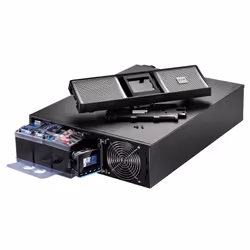 Eaton 9PX6KIRTNG2 alimentation d'énergie non interruptible Double-conversion (en ligne) 6 kVA 6000 W